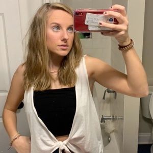 Meet your Posher, Kate